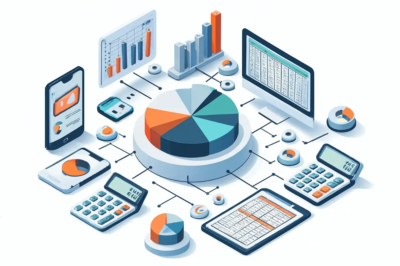 CFO EDGE360 Financial Services