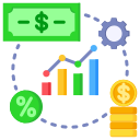 Cash Flow Optimization